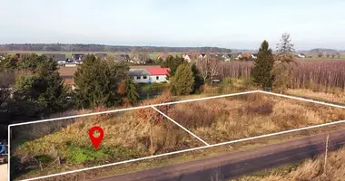 Działka w Lulinek, Polska