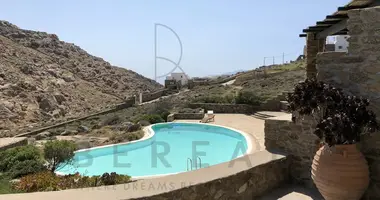 Haus 3 Schlafzimmer in Gemeinde Mykonos, Griechenland