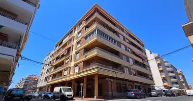 3 bedroom apartment in Torrevieja, Spain