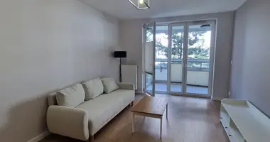Apartamento 2 habitaciones en Varsovia, Polonia