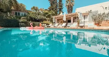 Haus 5 Schlafzimmer in San Pedro Alcantara, Spanien