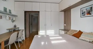 Apartamento 1 habitacion en Budva, Montenegro
