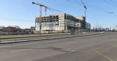 Квартира 1 комната в Минск, Беларусь