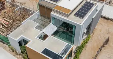 3 bedroom apartment in Choeng Thale, Thailand