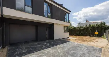 Duplex 4 rooms in Rajszew, Poland