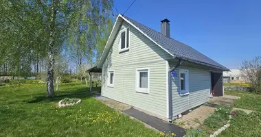 Haus in Dukorski sielski Saviet, Belarus