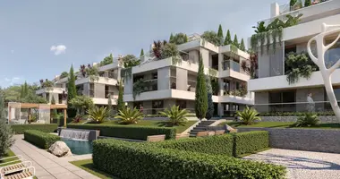 Condo 1 bedroom in 7, Montenegro