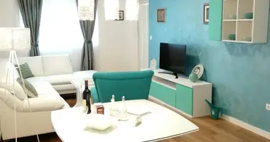 1 bedroom apartment in Podgorica, Montenegro