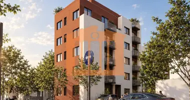 Appartement 2 chambres dans Bashkia Durres, Albanie