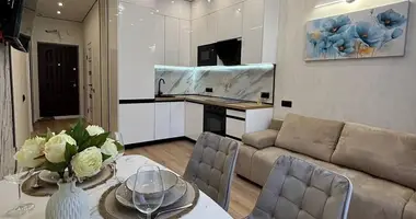 Appartement 1 chambre dans Odessa, Ukraine