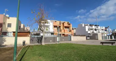 Таунхаус 3 комнаты в Сан-Педро-дель-Пинатар, Испания