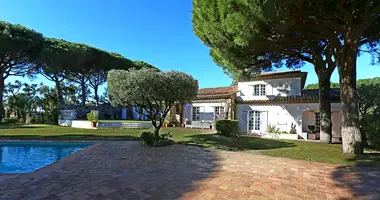 villa de 5 dormitorios en Francia