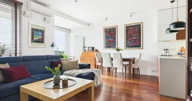 Gewerbefläche 61 m² in Warschau, Polen