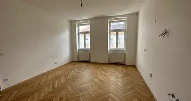 2 room apartment in Vienna, Austria