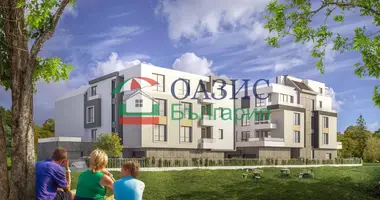 Wohnung 3 zimmer in Burgas, Bulgarien