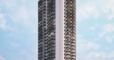 Apartamento 4 habitaciones en Dubái, Emiratos Árabes Unidos