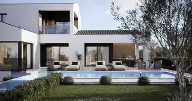 Вилла в Rabac, Хорватия