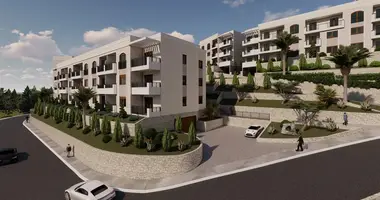 Квартира 1 спальня в Будва, Черногория