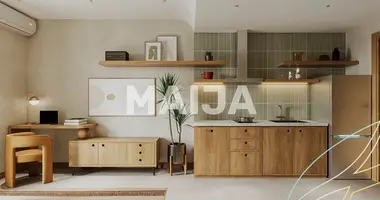 Квартира 1 комната в Нячанг, Вьетнам