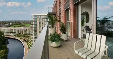 2 bedroom apartment in London, United Kingdom