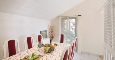 Casa 6 habitaciones en Budva, Montenegro