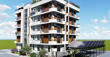 Apartamento 1 habitación en Cullera, Španjolska