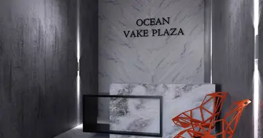 Mieszkanie w Tbilisi, Gruzja