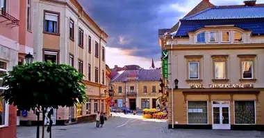 Działka w Użhorod, Ukraina