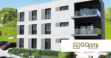 Apartamento 3 habitaciones en Opcina Dezanovac, Croacia
