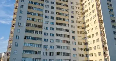 Mieszkanie 1 pokój w Mińsk, Białoruś