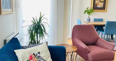 3 bedroom apartment in Montenegro