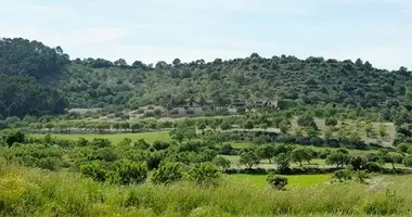 Участок земли в Sant Joan, Испания