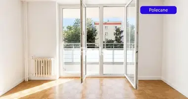2 room apartment in Warsaw, Poland