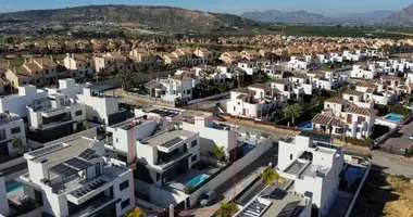 Villa 3 chambres dans Algorfa, Espagne
