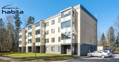 Wohnung 3 zimmer in Hyvinkaa, Finnland