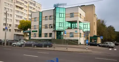 Boutique 118 m² dans Minsk, Bélarus