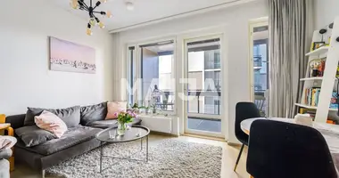 1 room apartment in Helsinki sub-region, Finland