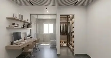 Apartamento 5 habitaciones en Larnaca, Chipre