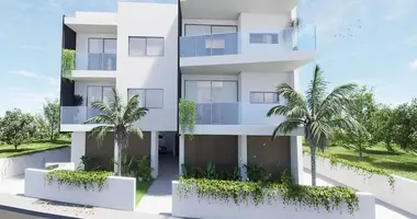 Apartamento 3 habitaciones en Latsia, Chipre
