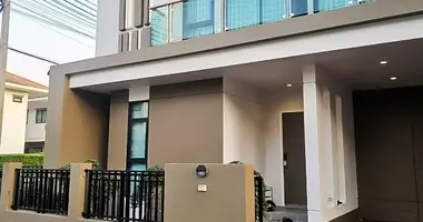 Casa 4 habitaciones en Nong Prue, Tailandia