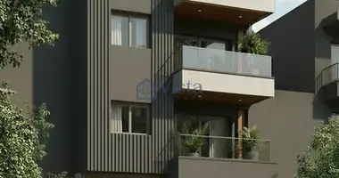 Wohnung 2 Schlafzimmer in Municipality of Kallithea, Griechenland