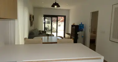 Apartamento 2 habitaciones en Pilar de la Horadada, Španjolska