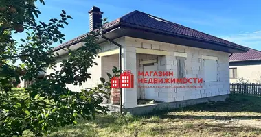 Haus in Kapciouski sielski Saviet, Belarus
