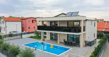 Villa in Opcina Vir, Kroatien