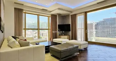 Appartement 2 chambres dans Budva, Monténégro