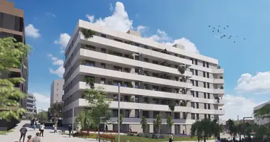 Квартира 2 спальни в Барселона, Испания