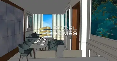 2 bedroom apartment in Victoria, Malta