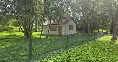 Parcela en Jzufouski sielski Saviet, Belarús