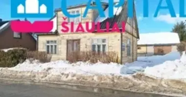 Дом в Papile, Литва