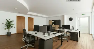 Nieruchomości komercyjne 127 m² w Wilno, Litwa